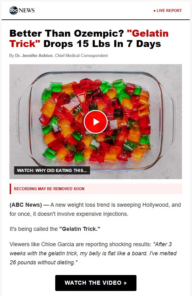 Harvard doctors are recommending THIS morning ritual for overweight women